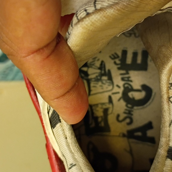 Nike Air Hurache - Picture 5 of 8